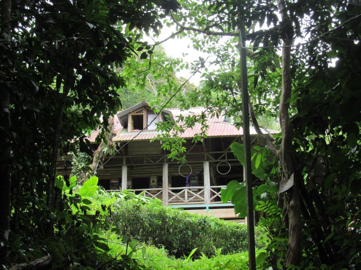 Montana Verde Rivas ภายนอก รูปภาพ