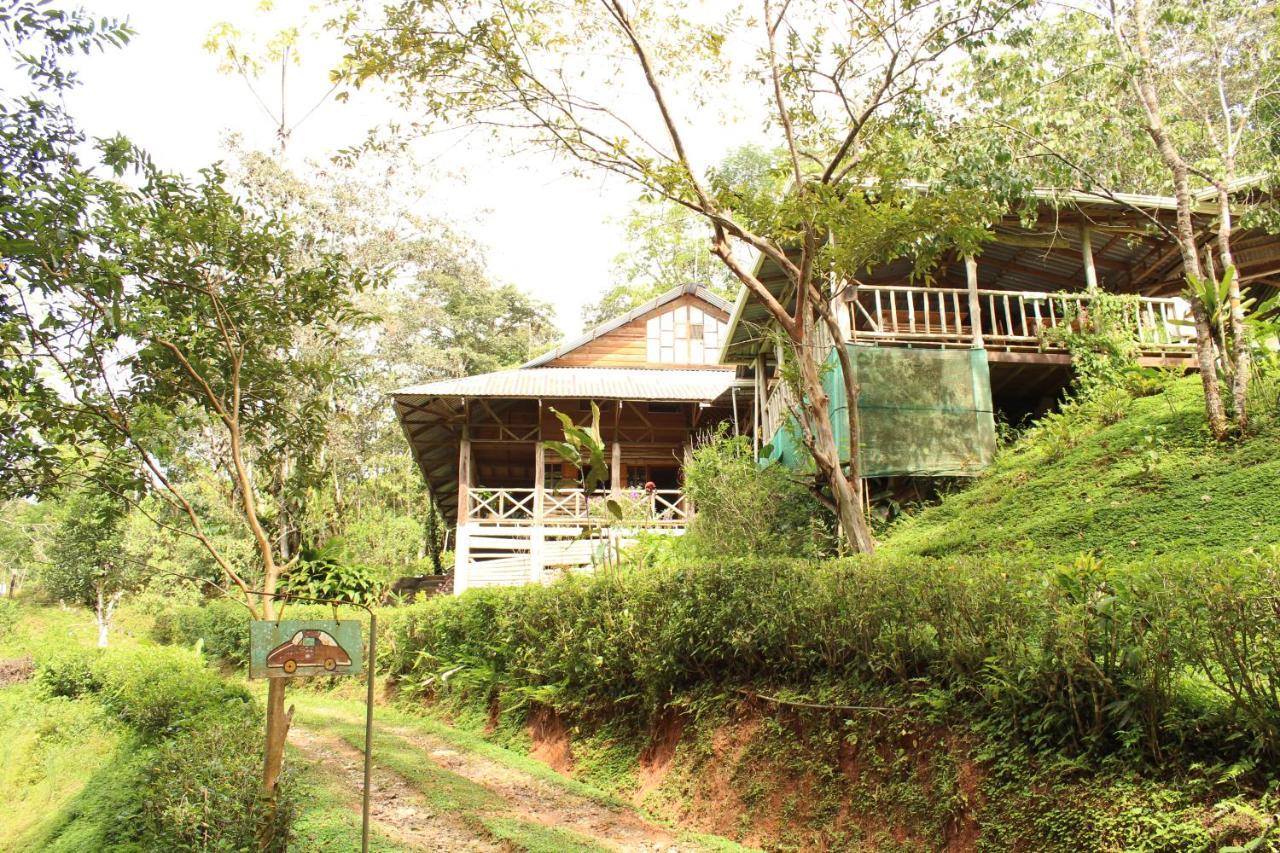 Montana Verde Rivas ภายนอก รูปภาพ