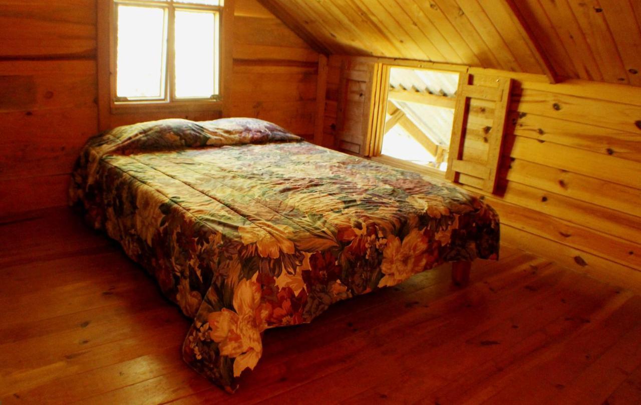 Montana Verde Rivas ภายนอก รูปภาพ