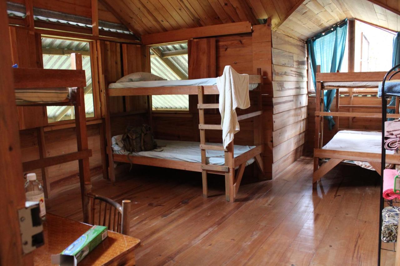Montana Verde Rivas ภายนอก รูปภาพ