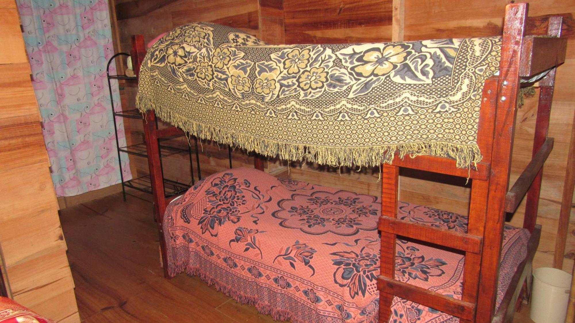 Montana Verde Rivas ภายนอก รูปภาพ