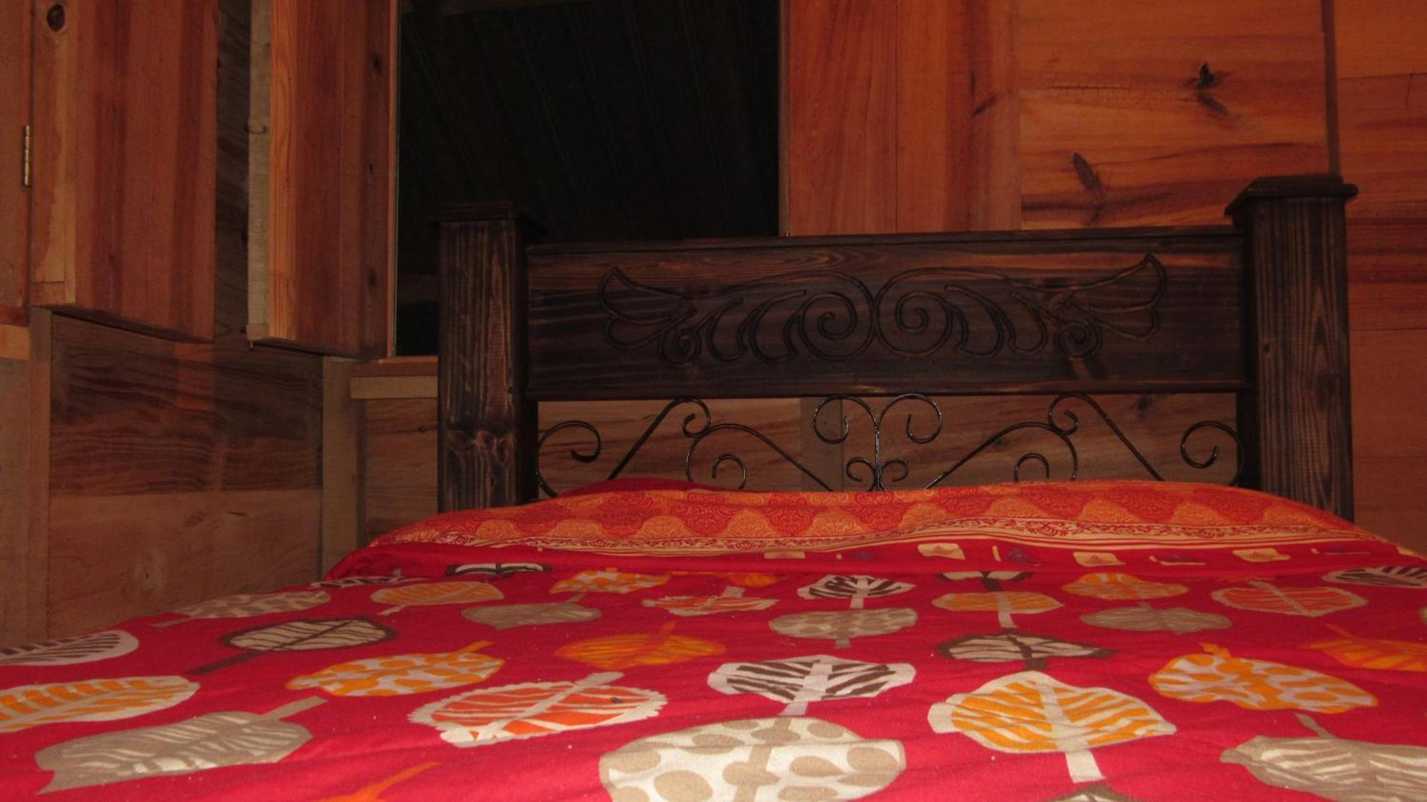 Montana Verde Rivas ภายนอก รูปภาพ