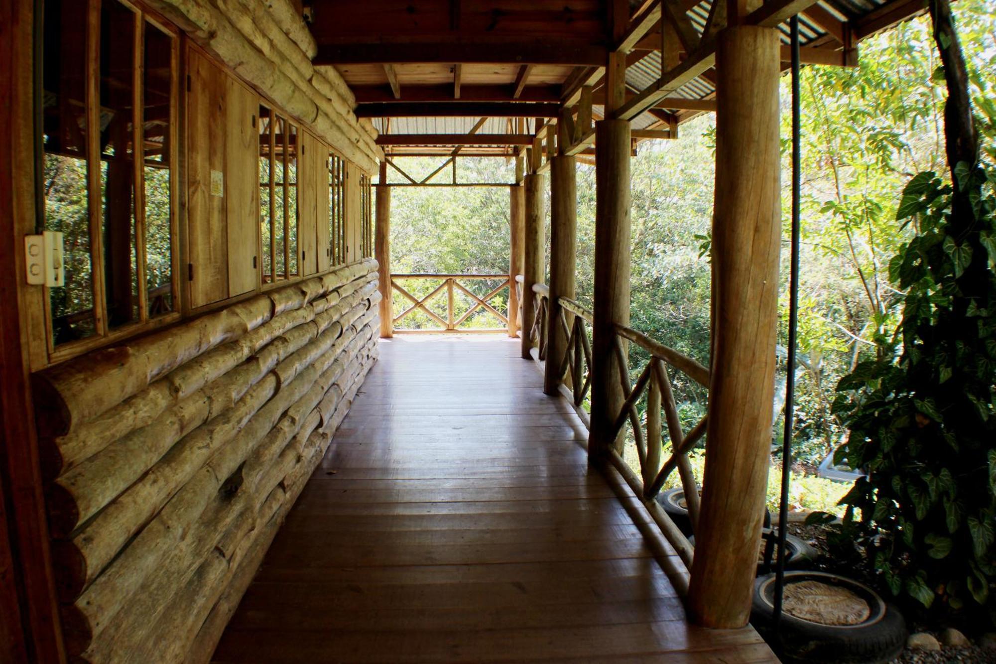 Montana Verde Rivas ภายนอก รูปภาพ